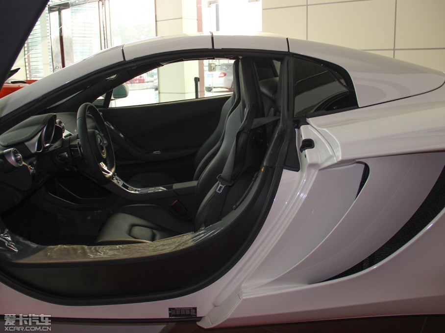 201312C 3.8T SPIDER 