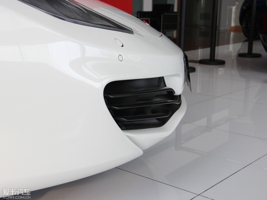 201312C 3.8T SPIDER 