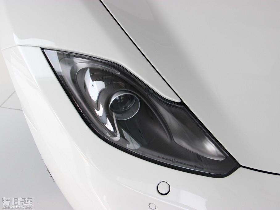 201312C 3.8T SPIDER 