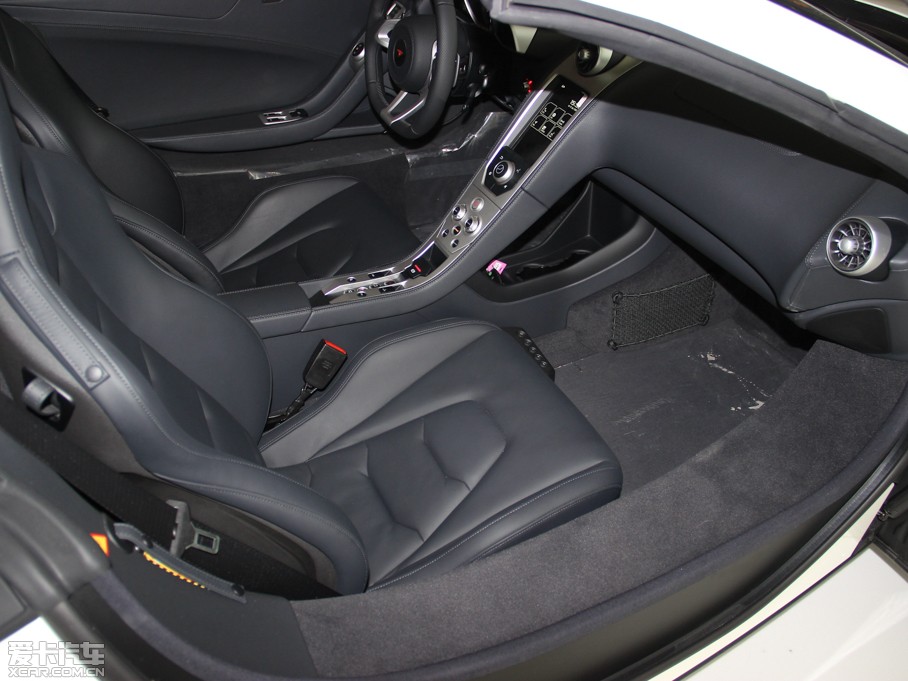 201312C 3.8T SPIDER 