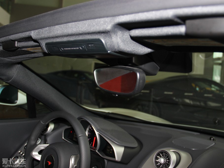 201312C 3.8T SPIDER 