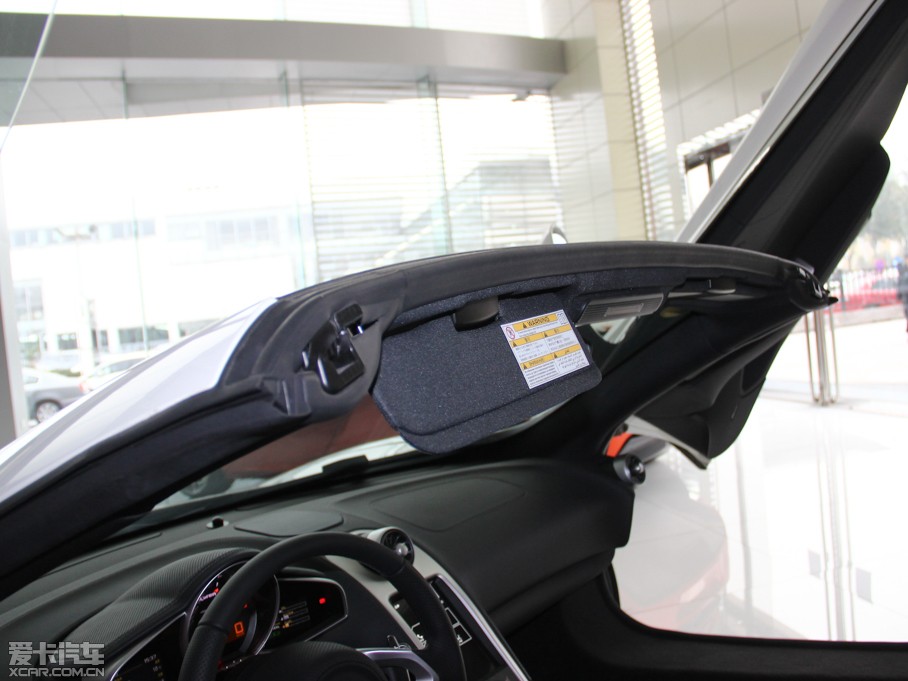 201312C 3.8T SPIDER 
