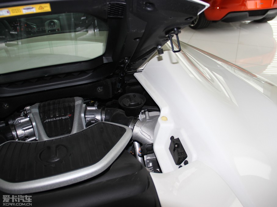 201312C 3.8T SPIDER 
