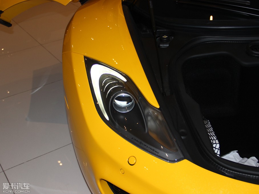 201312C 3.8T SPIDER 