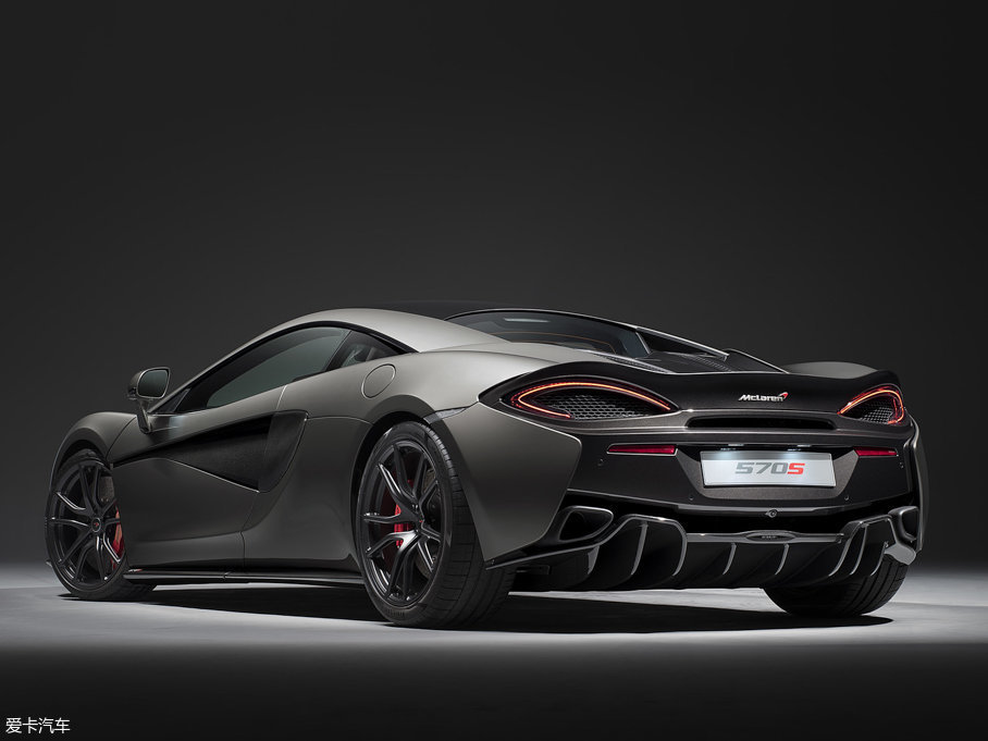 ȷƳ570S͵Ӳ桪570S Spider˽⣬³ڽʽ򽫼3.8T V8˫ѹ