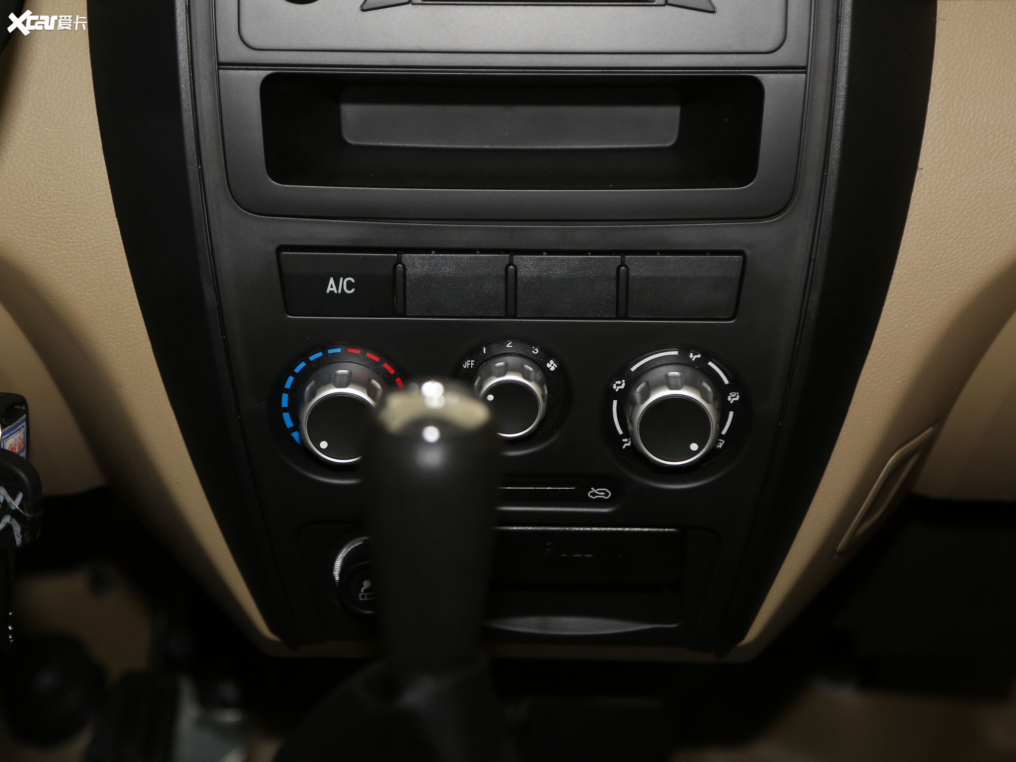 5l 基本型Ⅱ厢车  2019款东风小康c35 1.5l 基本型Ⅱ厢车