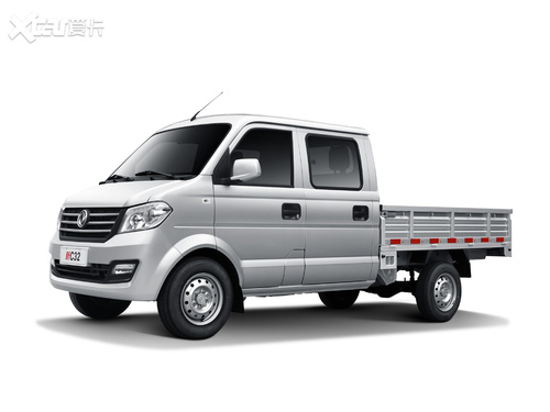 2020款 东风小康C32 1.6L豪华型SFG16