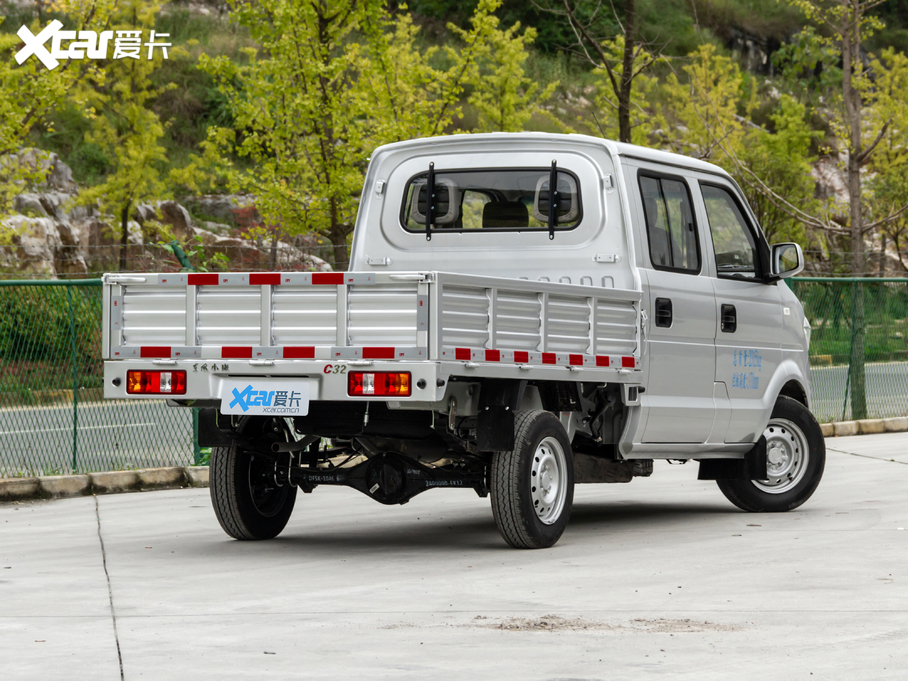 2020款 东风小康C32 1.6L标准型SFG16