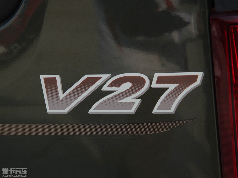 2011СV27 1.3L ͼӳBG13-20