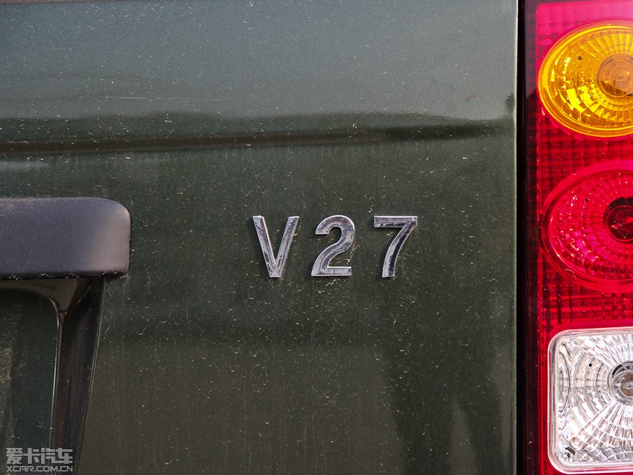 2011СV27 1.3L ͼӳBG13-20