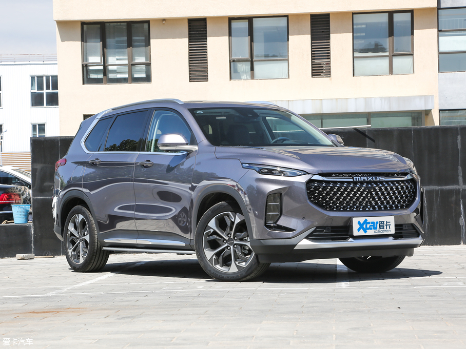 2019ͨMAXUS D60 1.5T Զȫ
