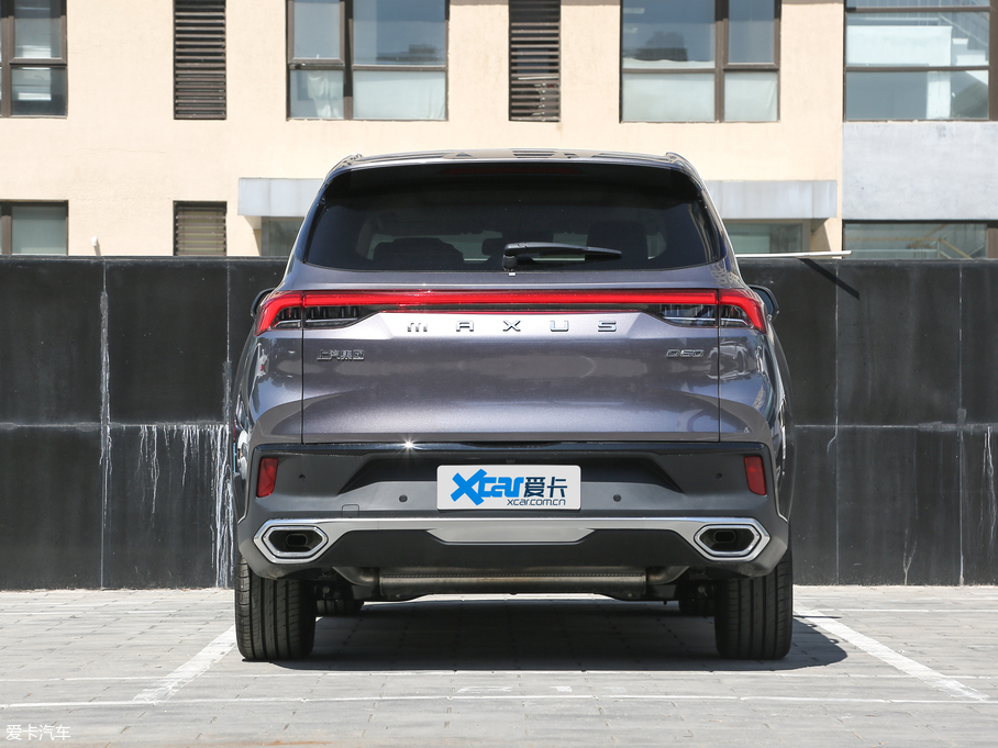 2019ͨMAXUS D60 1.5T Զȫ