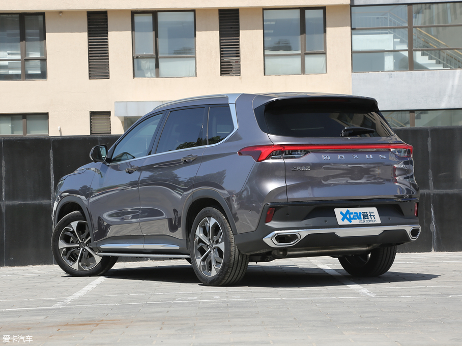 2019ͨMAXUS D60 1.5T Զȫ