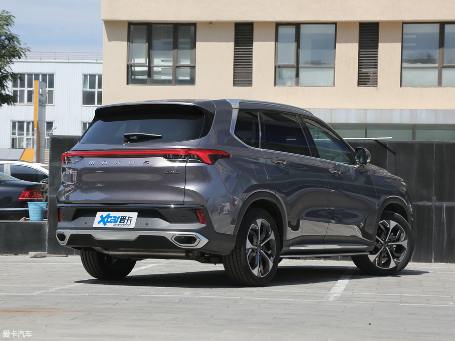 2019ͨMAXUS D60 1.5T Զȫ