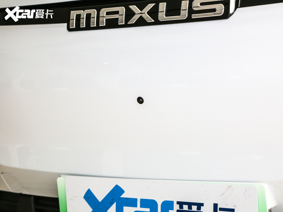 2020ͨMAXUS EUNIQ 6 MATE 510