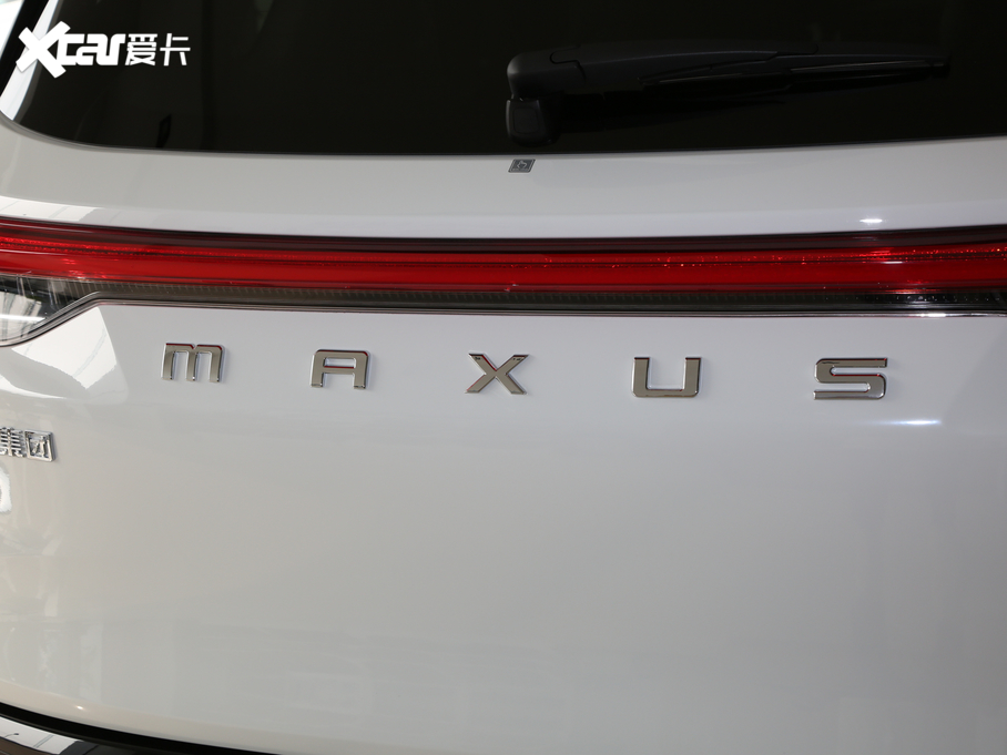 2020ͨMAXUS EUNIQ 6 MATE 510