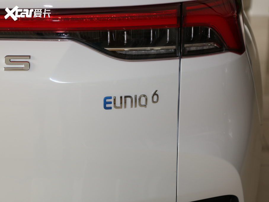 2020ͨMAXUS EUNIQ 6 MATE 510