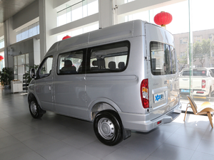 2019Plus VAN 2.0T Զж 6 45