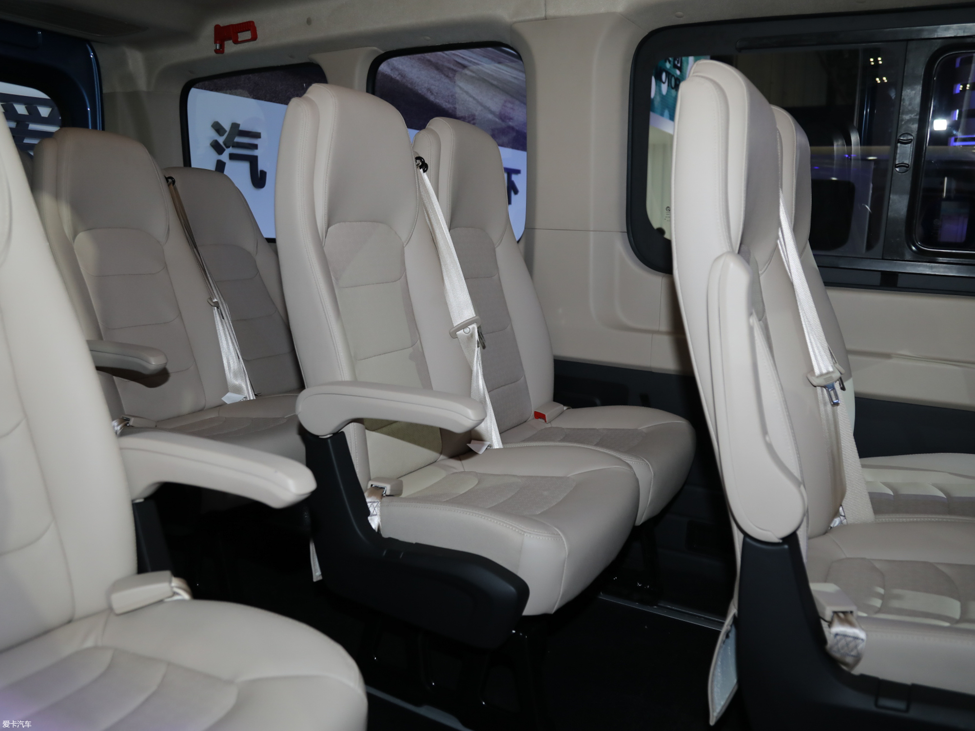 【2019款上汽maxus v90智达 2.