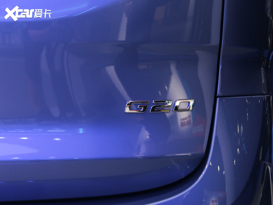 2020ͨG20 2.0T Զ콢 VI