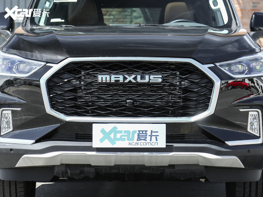 2020ͨMAXUS D90 Pro 2.0T īѰ 6 