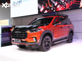 2020��������ͨMAXUS D90 Pro 