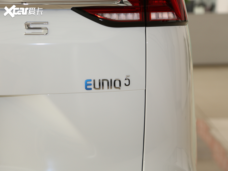 2020ͨMAXUS EUNIQ 5 콢 6/7