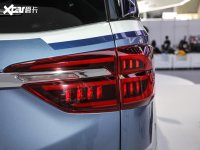 ���ϸ��������ͨMAXUS EUNIQ 7β��