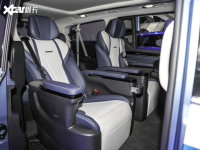 �ռ�����������ͨMAXUS EUNIQ 7�ռ�����