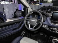 ����������ͨMAXUS EUNIQ 7����