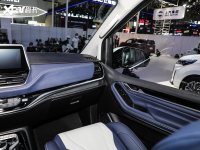 ����������ͨMAXUS EUNIQ 7����