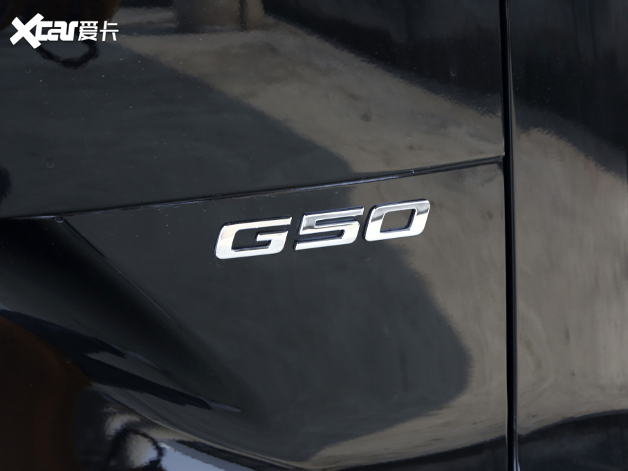 2020ͨG50 1.3T ֶӢ 