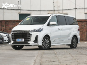 2021��������ͨMAXUS G20 