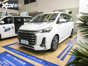 2021��������ͨMAXUS G20 
