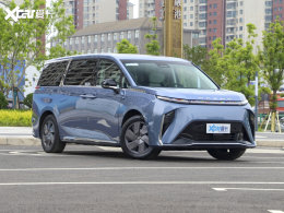 ������ͨMAXUS MIFA 9����6��29������