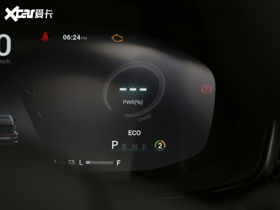 2021ͨMAXUS EUNIQ 6 1.3T PLUG IN LITE+ 