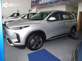 2021��������ͨMAXUS  EUNIQ 6 