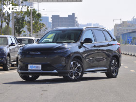 2021��������ͨMAXUS  EUNIQ 6 