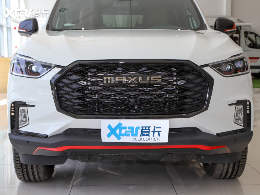 2021ͨMAXUS D90 Pro 2.0T  콢 7