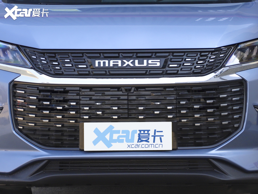 2022ͨMAXUS EUNIQ 5 Ӣ 