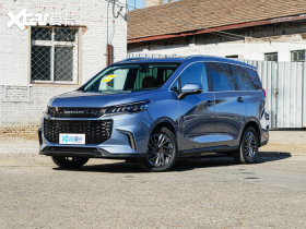 2022��������ͨMAXUS EUNIQ 5 