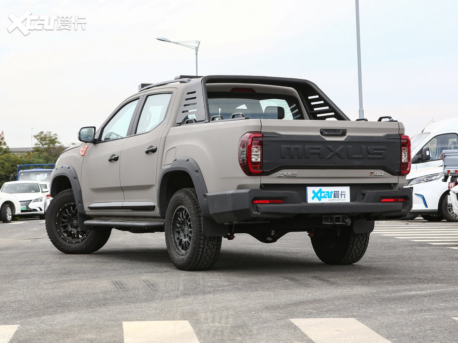 2022ͨMAXUS T90 ţħ 2.0T Զ 