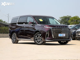 ȫ��������ͨMAXUS G90���ڽ������У�
