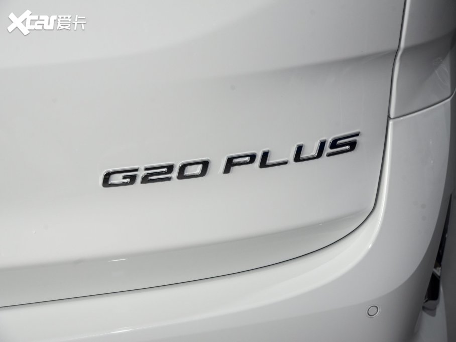 2023ͨG20 Ŀ PLUS 2.0T Զ