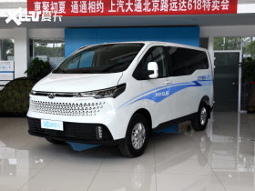 2023��������ͨMAXUS ��;V70 