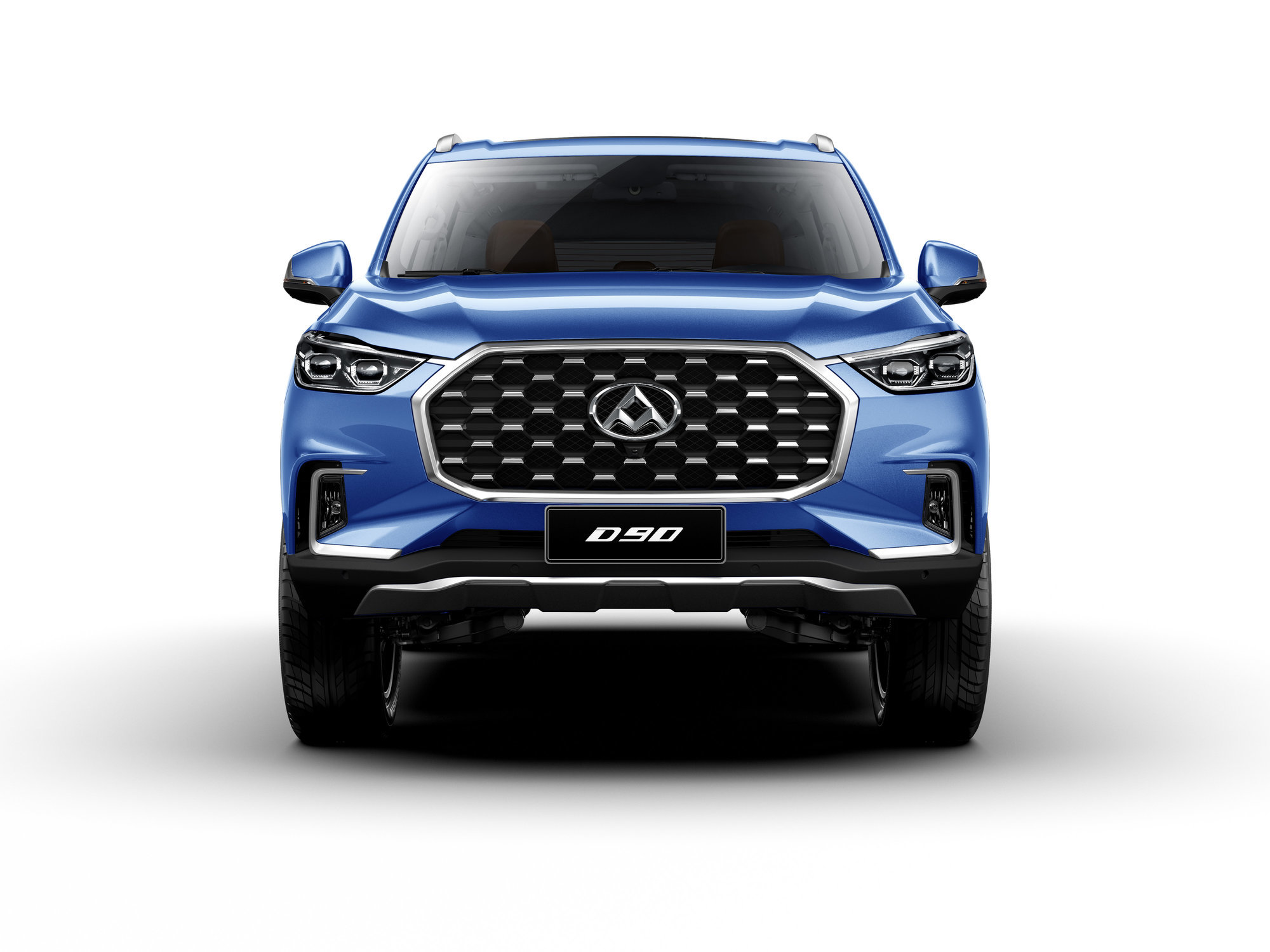 2017款2.0t 自动四驱 全配版