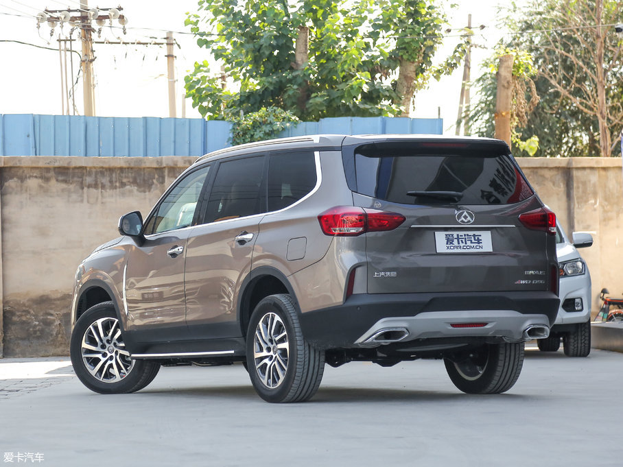 2017ͨMAXUS D90 2.0T Զ 