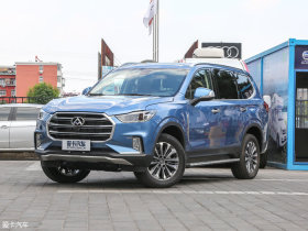2017��������ͨMAXUS D90 