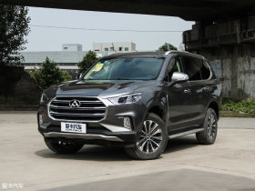 2017��������ͨMAXUS D90 