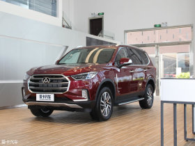 2017��������ͨMAXUS D90 